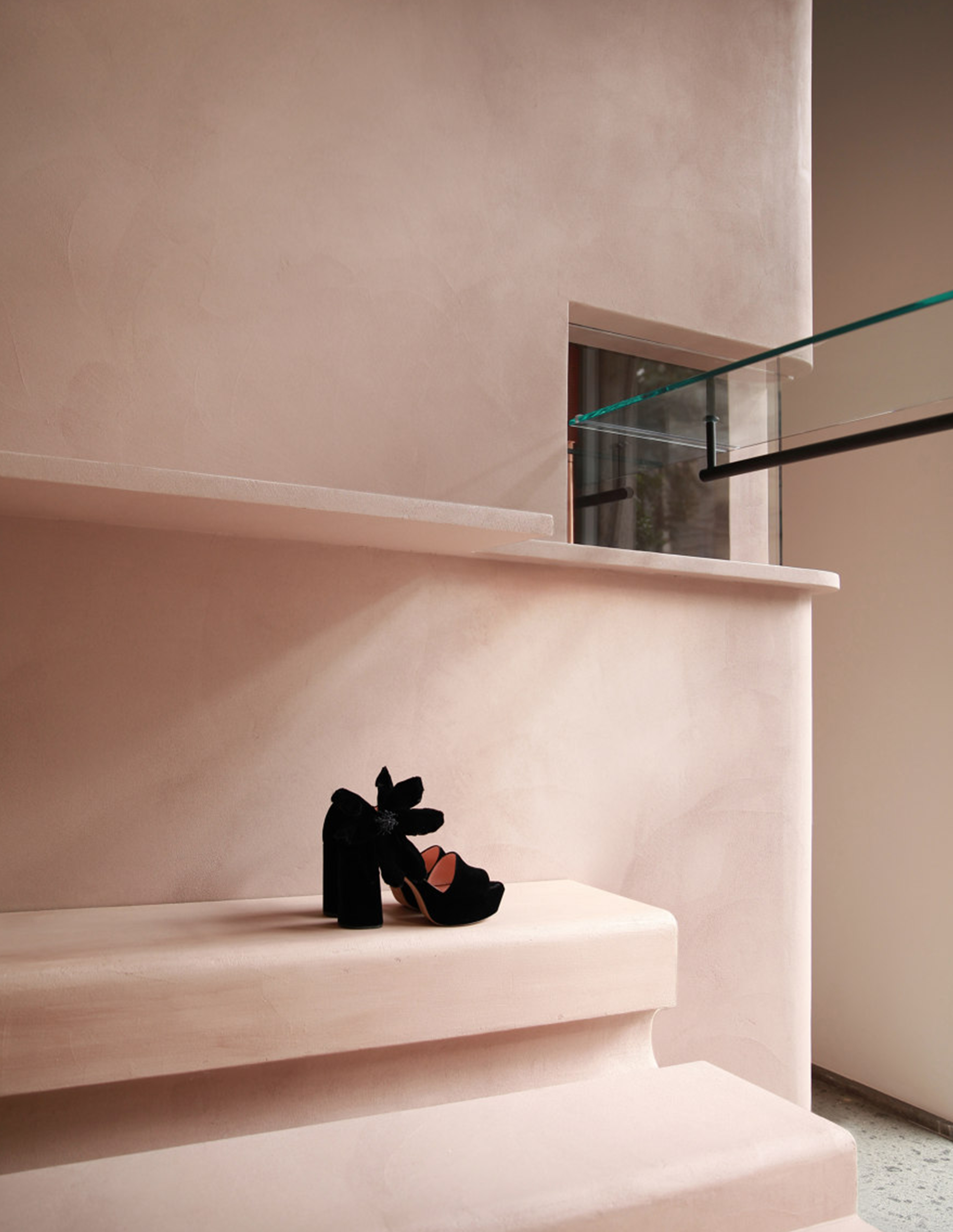 Imarika 精品店丨意大利米兰丨MarcanteTesta-13