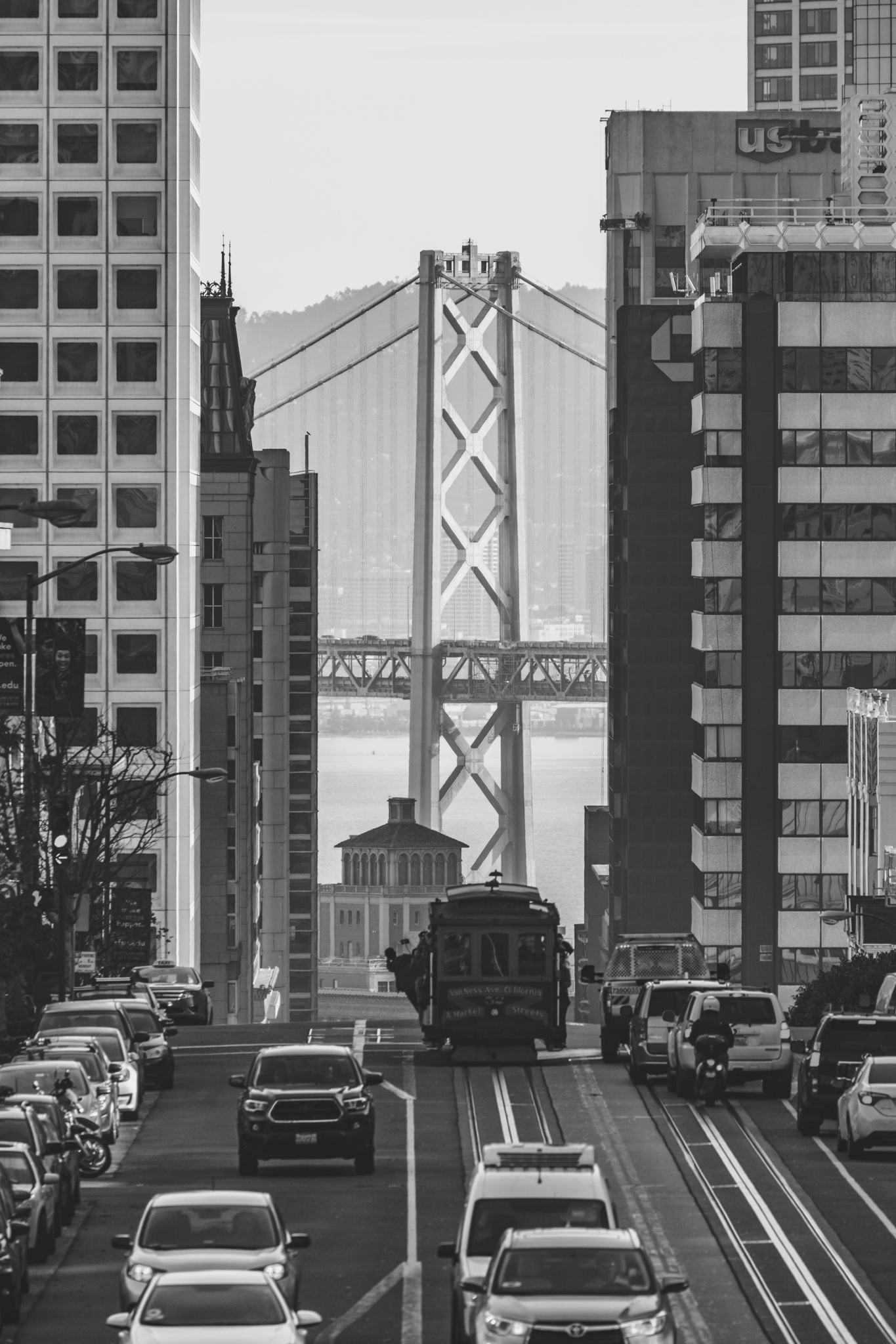 在旧金山漫步丨United StatesSan Francisco-8