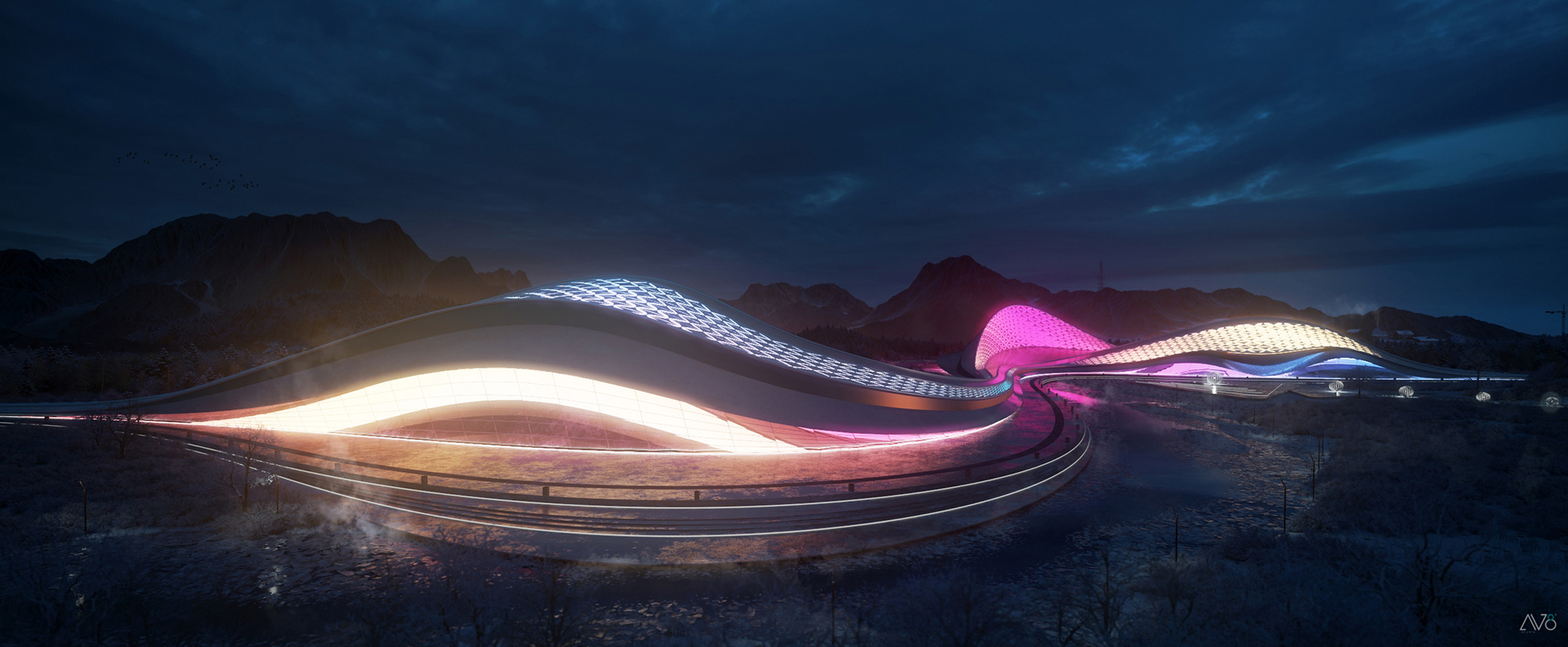 VI 商城丨AV8 Studio-9