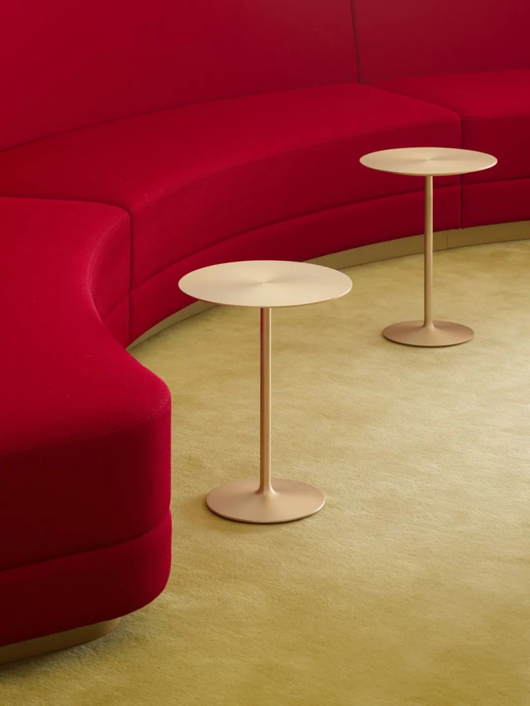 东京 Ariake 住宅丨日本东京丨I IN Inc.-97