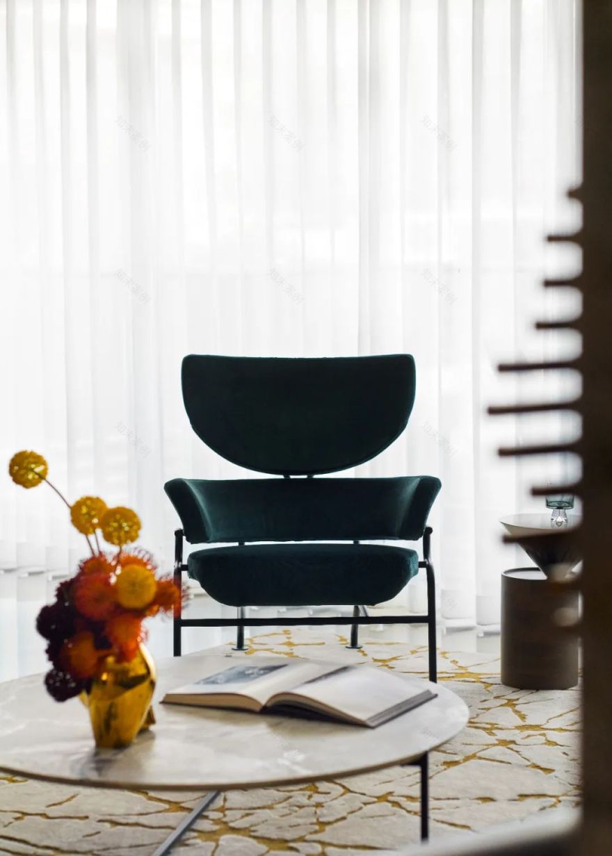 仁恒·海上源丨中国上海丨MDO木君建筑设计-26