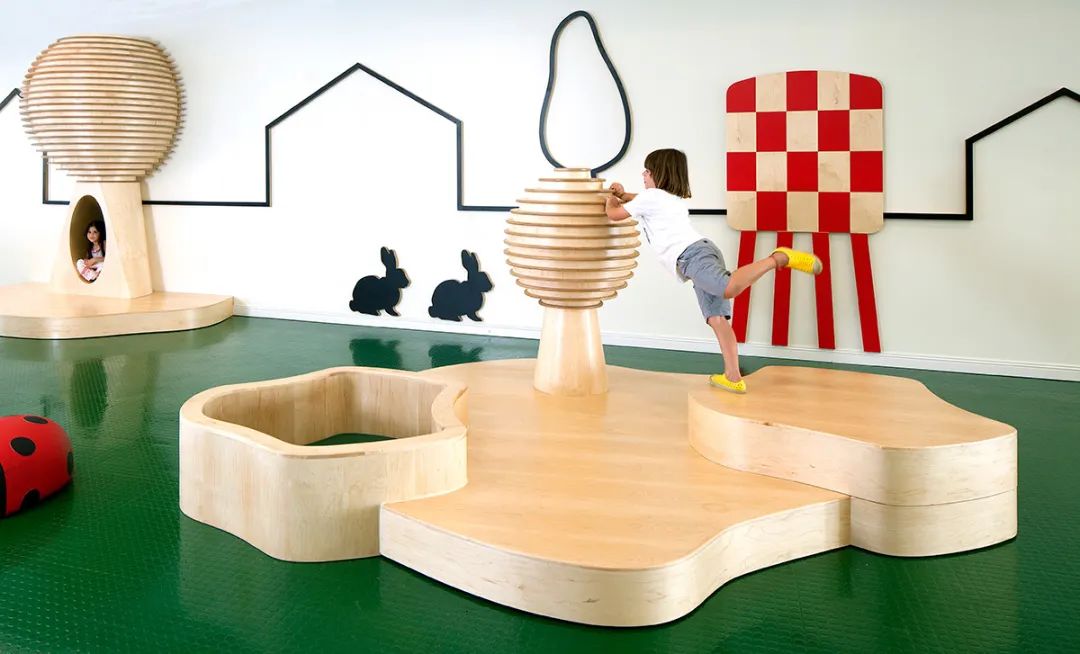 8个以色列幼儿园案例，深度揭秘以色列教育：教育设计是如何支持这个“创业之国”。-41