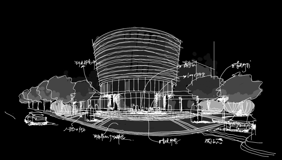 DSA 景观实践 | 打造多元化生活空间-166