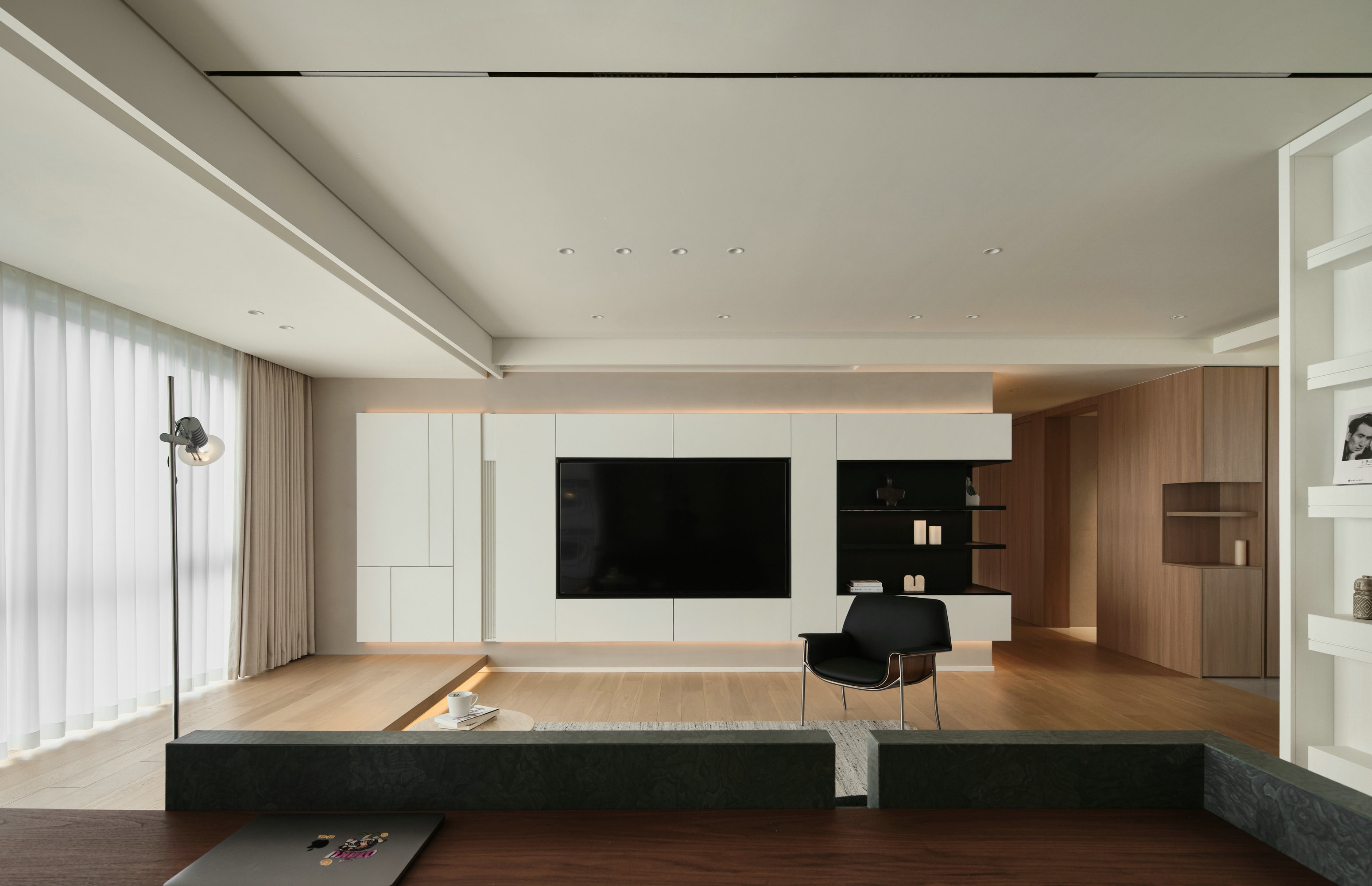 壹石实景 原曦 • 美与功能共生-7