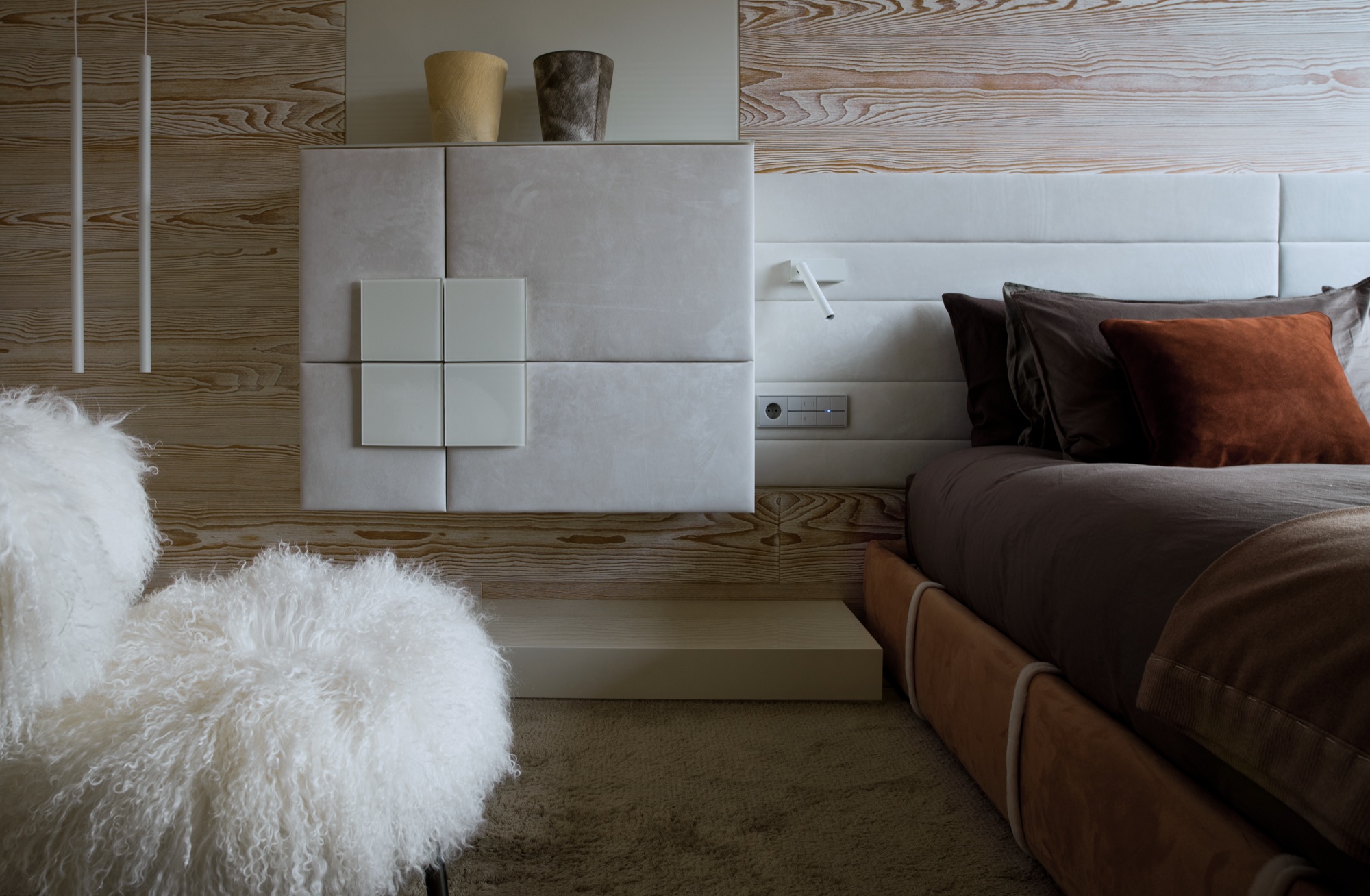 多洛米蒂别墅-4