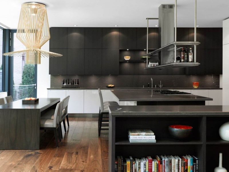 Toronto Residence by Belzberg Architects-12