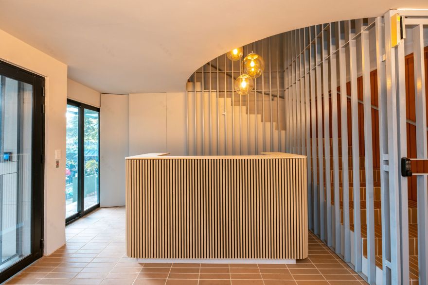 CHCW House丨哥伦比亚丨Plan:b arquitectos-31