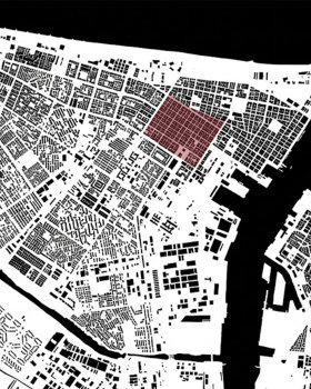 Urban Regeneration design | حكاوي