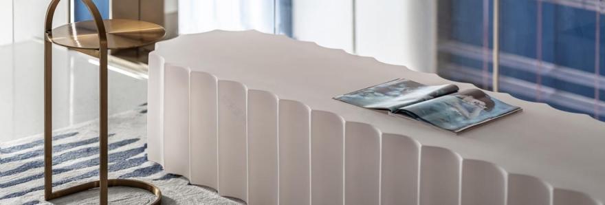 沈阳大悦城控股·E 馆公寓样板间丨中国沈阳丨太谷设计-40