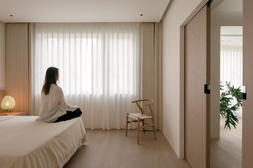 亭,上海 / 木卡工作室-24