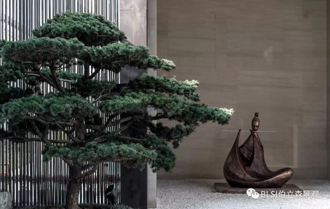 奥园天誉长兴 | 现代中式府邸的诗画之境-29