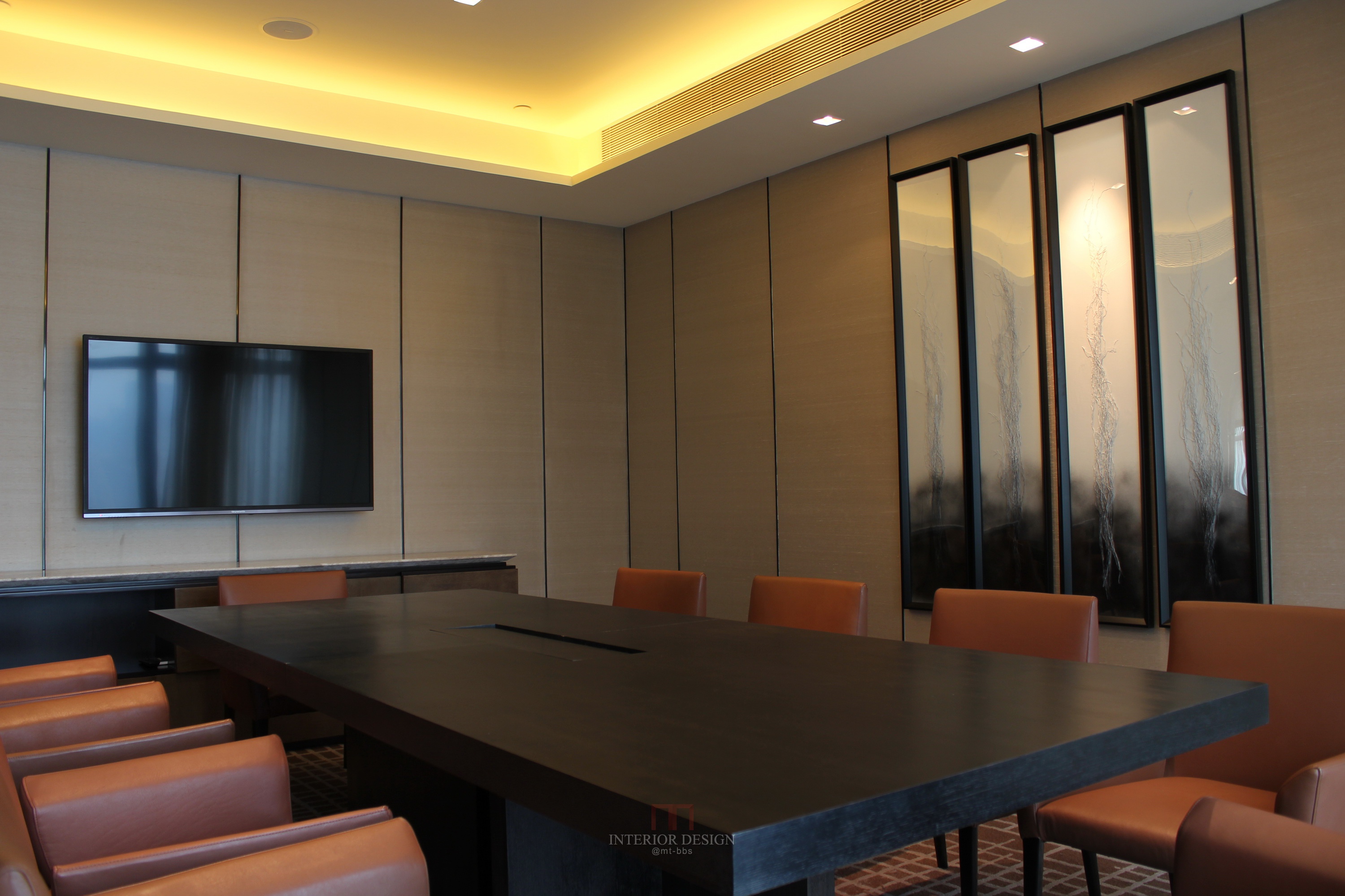 沈阳君悦酒店(会员拍摄图片)(HBA)-24