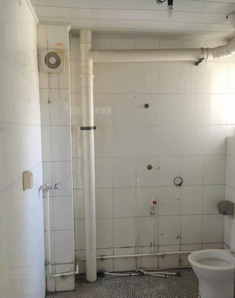 瑞泉阳光改造记 | 专业室内设计打造宜居空间-104