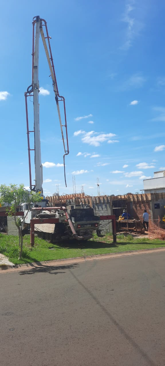 Projeto Residencial Condominio Tivoli Araraquara-18