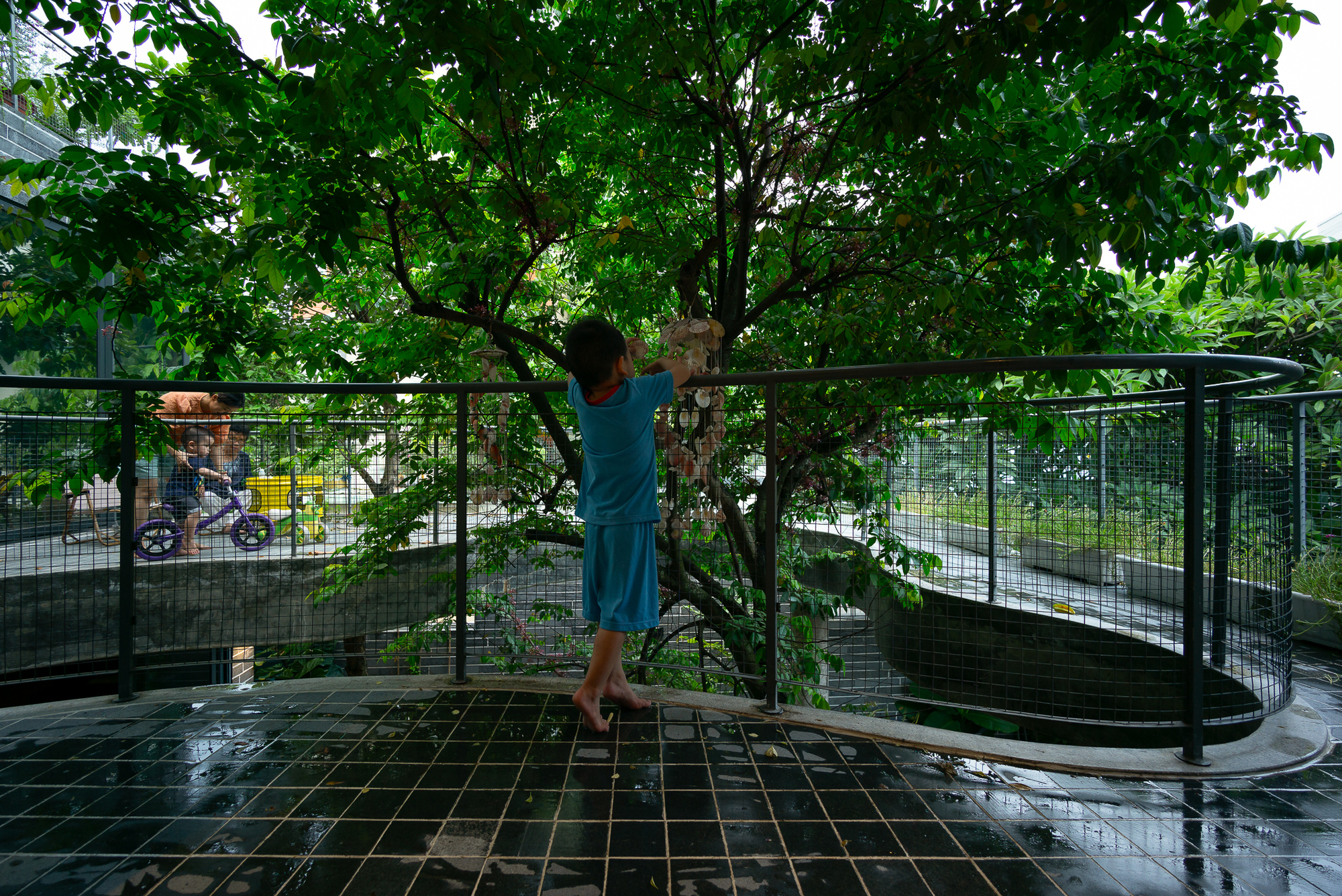 丨越南胡志明市丨H.a-33