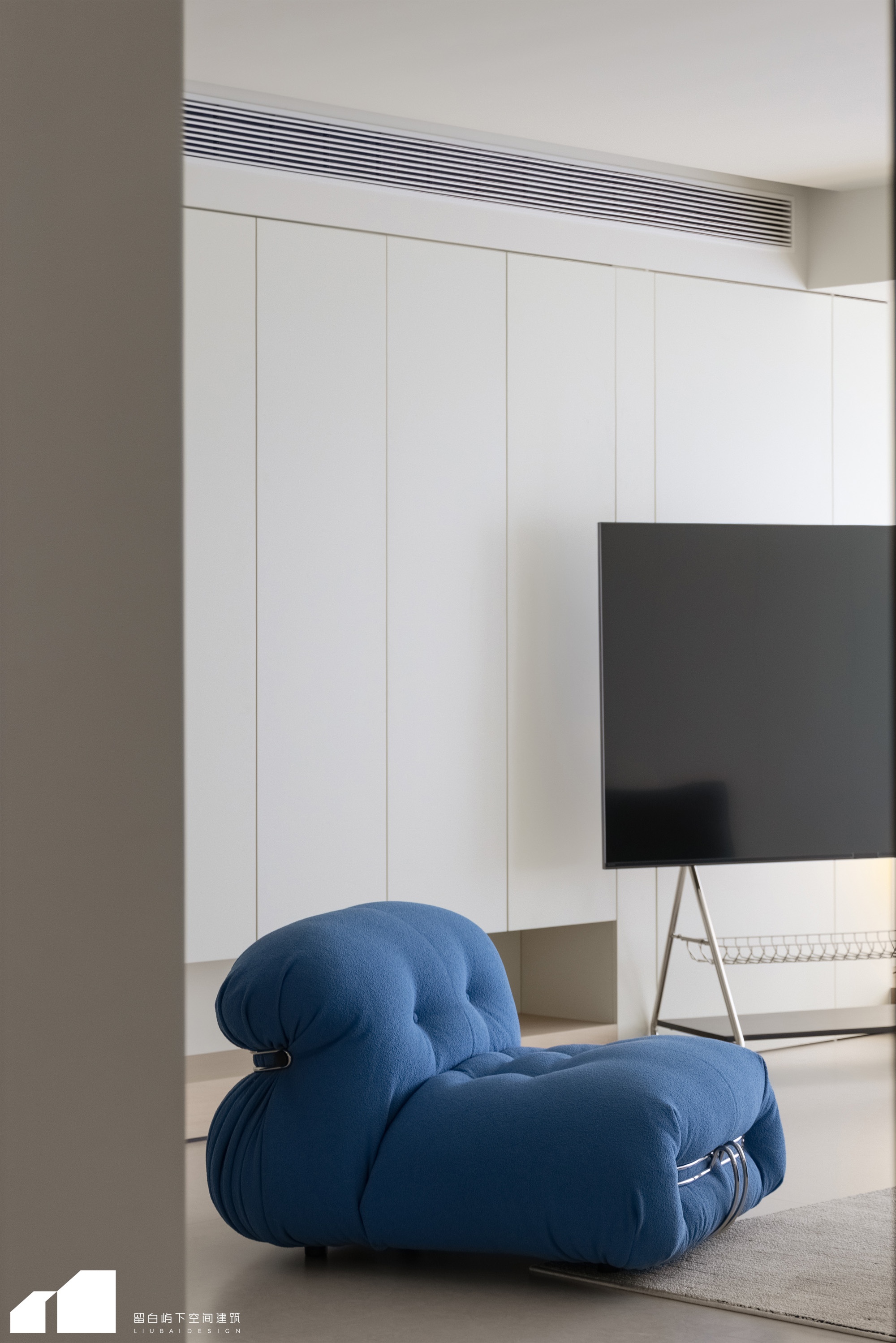 留白.实景｜空间与情绪-11