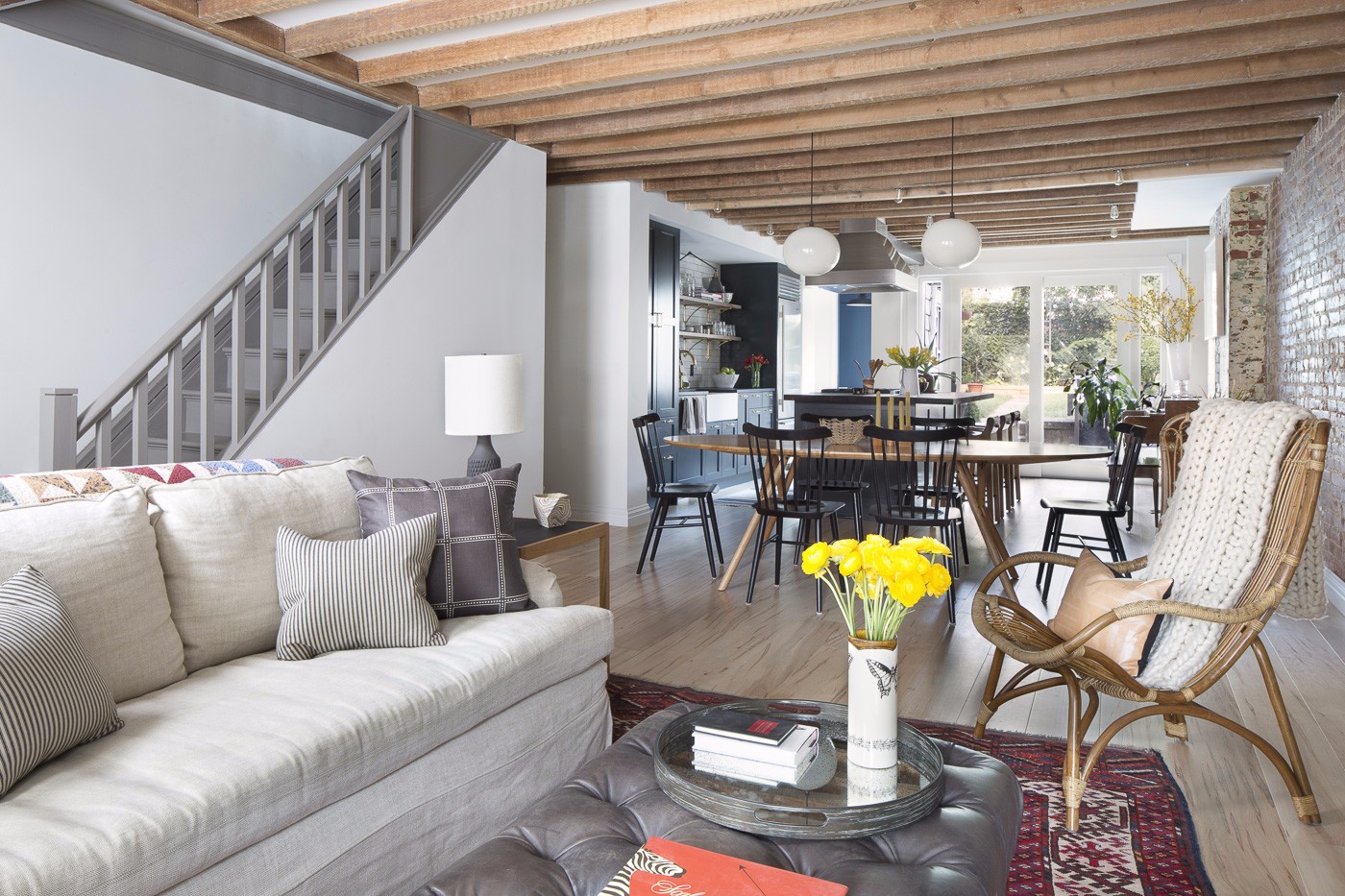 艾莉森· Jennison | 从美术到室内设计的回归与突破-28