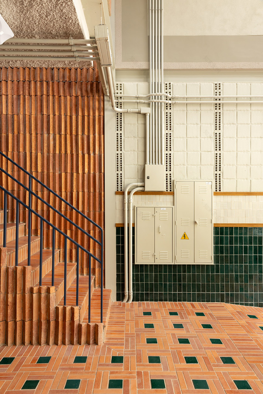 Casa Baruk餐厅丨巴西圣保罗丨Memola Estúdio-109