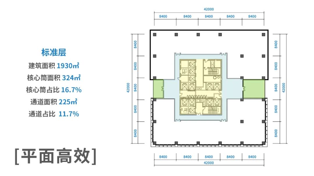 民航科技创新示范区丨中国成都丨清华大学建筑设计研究院-38