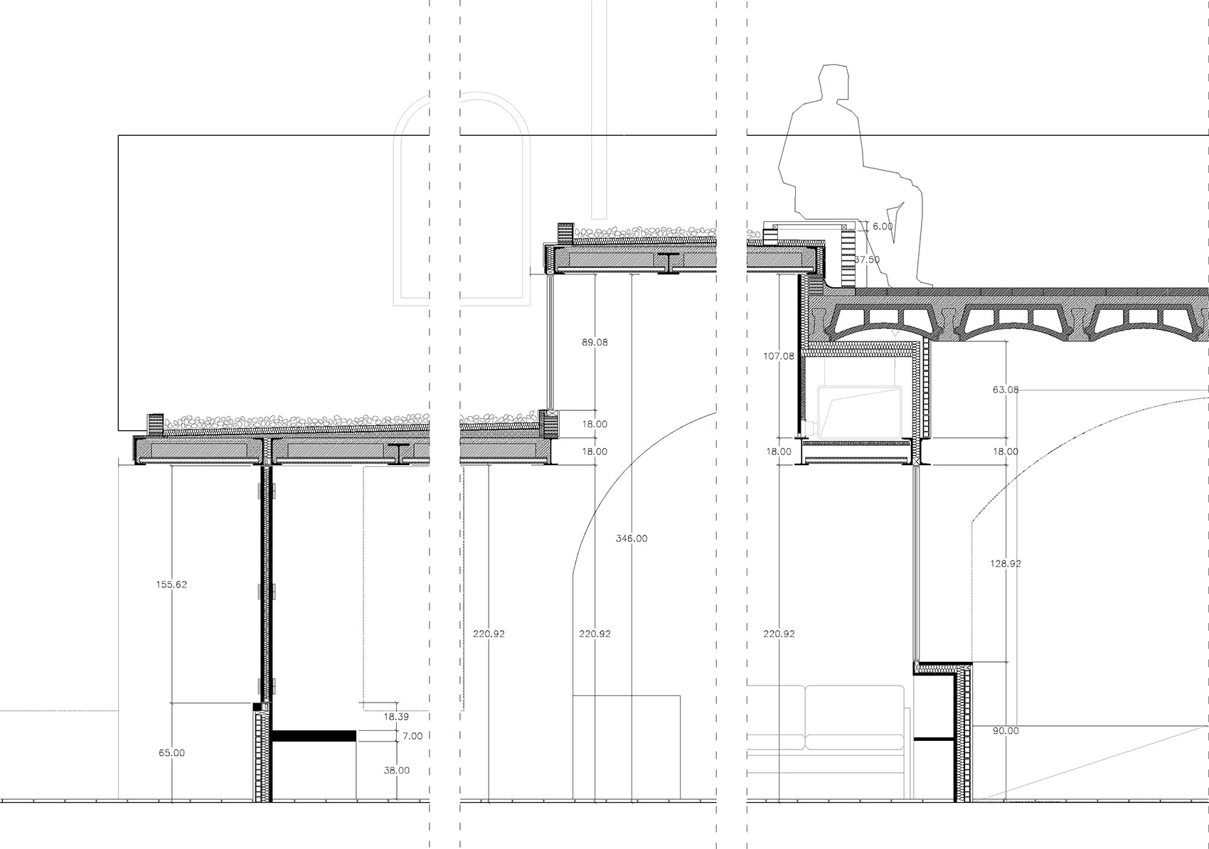 遗失的美好住宅，西班牙/ MESURA-49