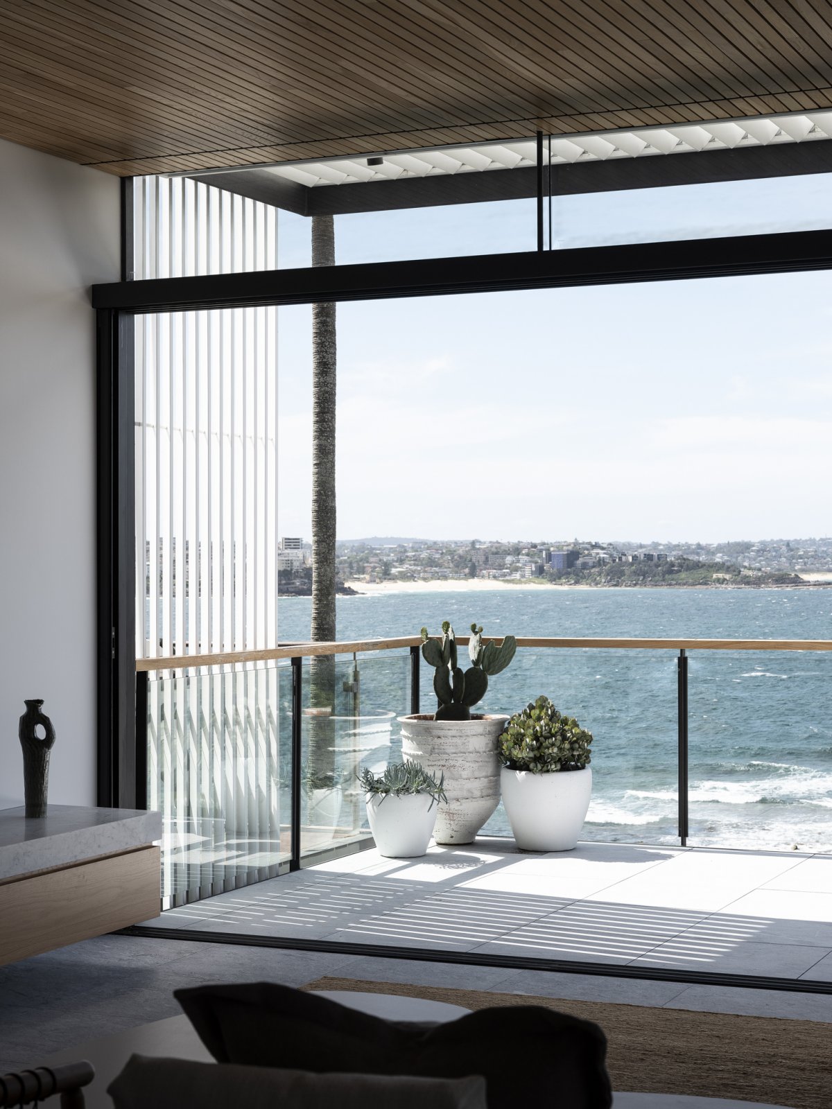 Shelly 沙滩住宅丨Michael Cummings Architect-6