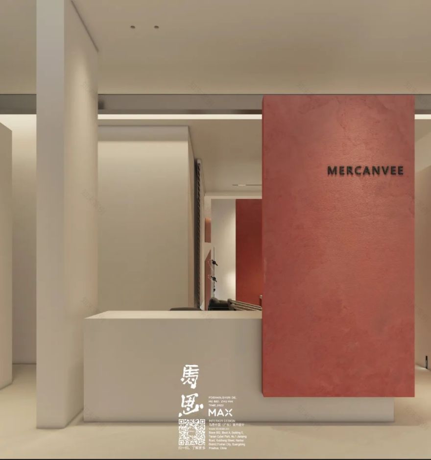 茂域照明展厅设计丨中国广东-15