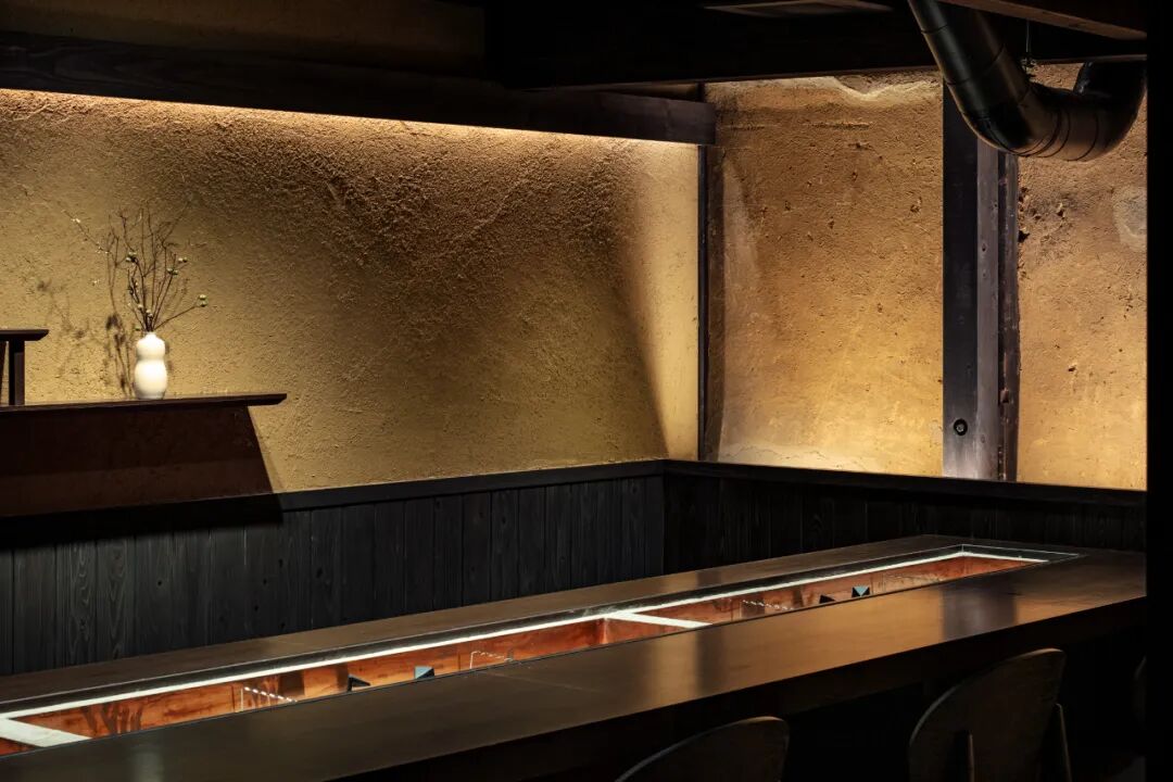 Nazuna Kyoto东本愿寺民宿丨日本京都丨Studio Aluc-37