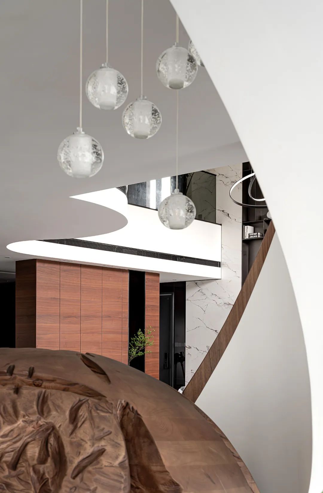 HSU|许业功的“瞬息全宇宙”丨中国韶关丨HSU|许业功设计-58