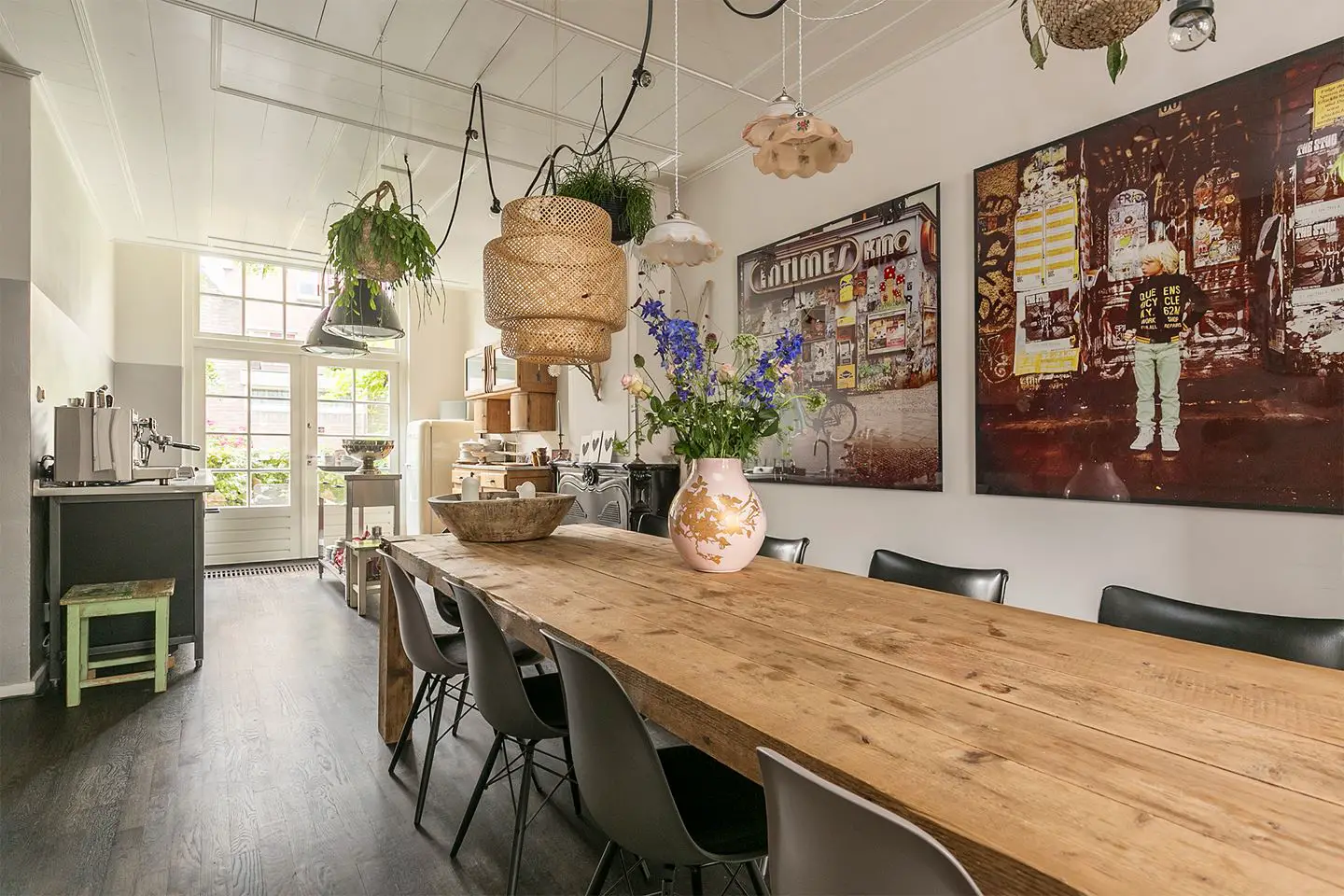 荷兰运河边古宅的现代魅力-2