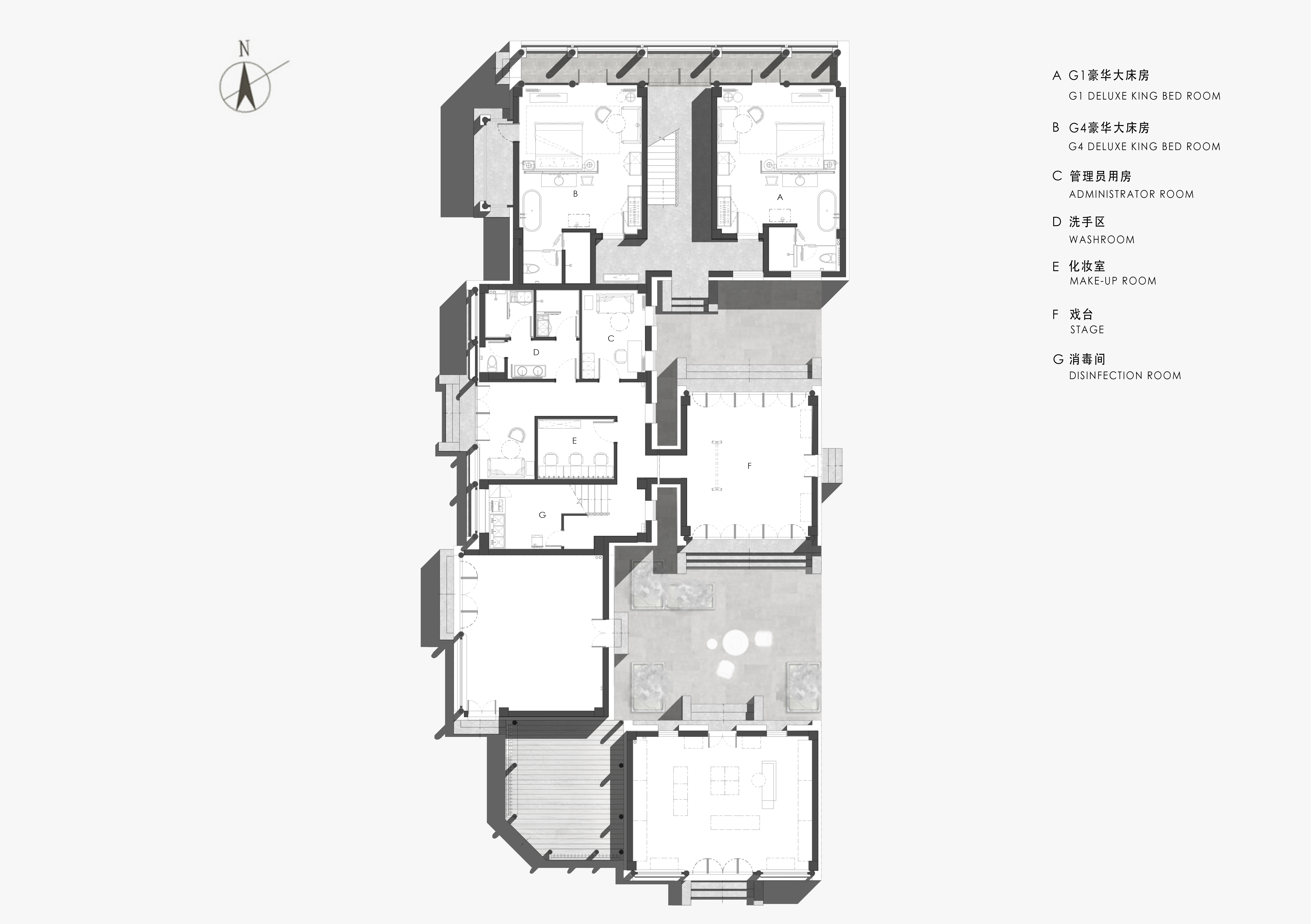 《西厢》梦回,暧昧京韵-112
