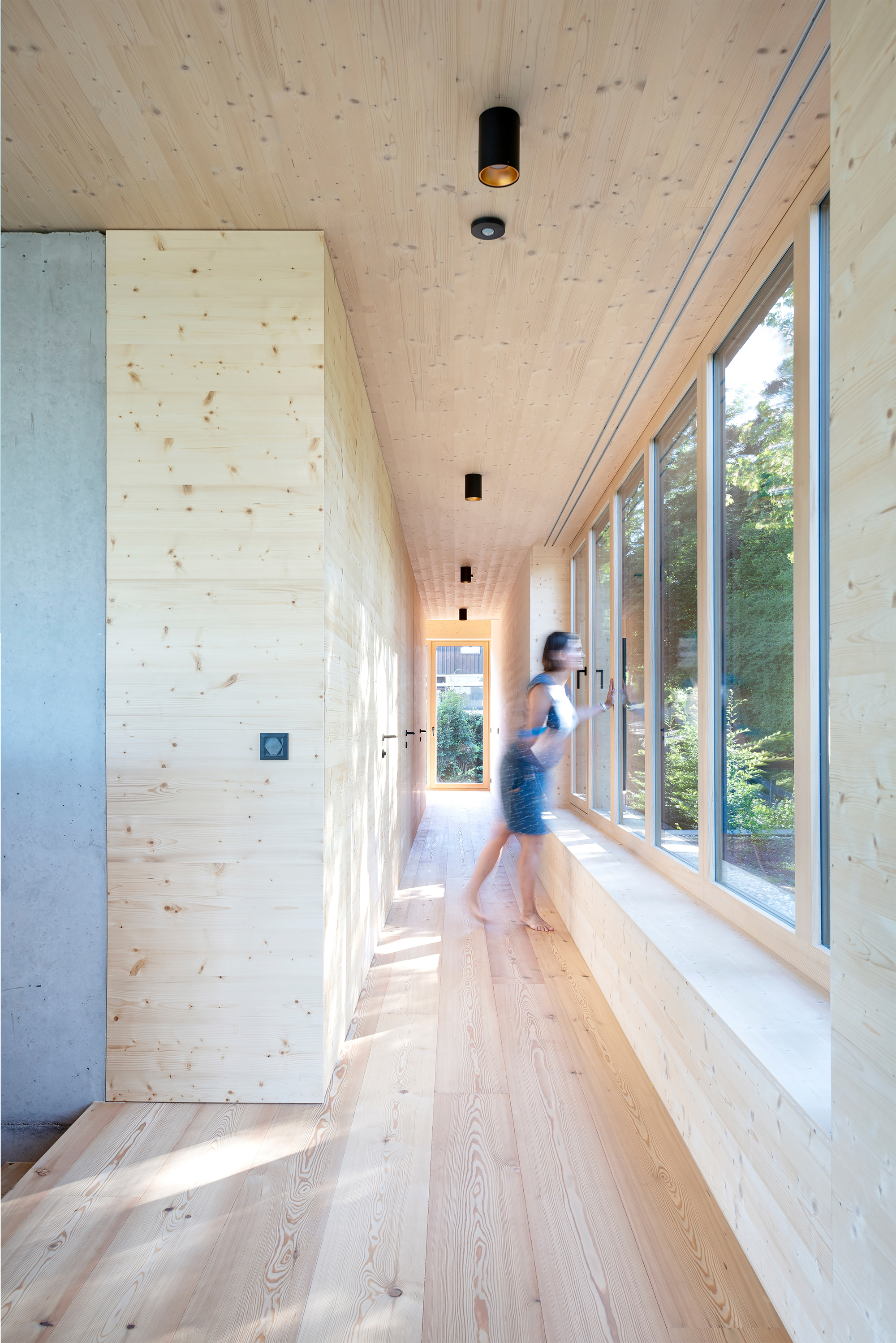 房子丨奥地利丨bogenfeld Architektur-18