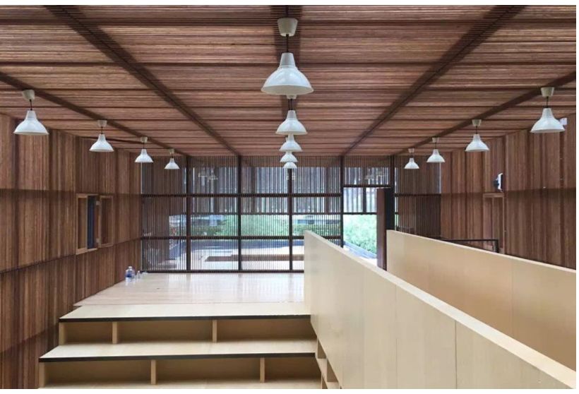 国际竹建筑双年展 | 乡土建设新视角-120