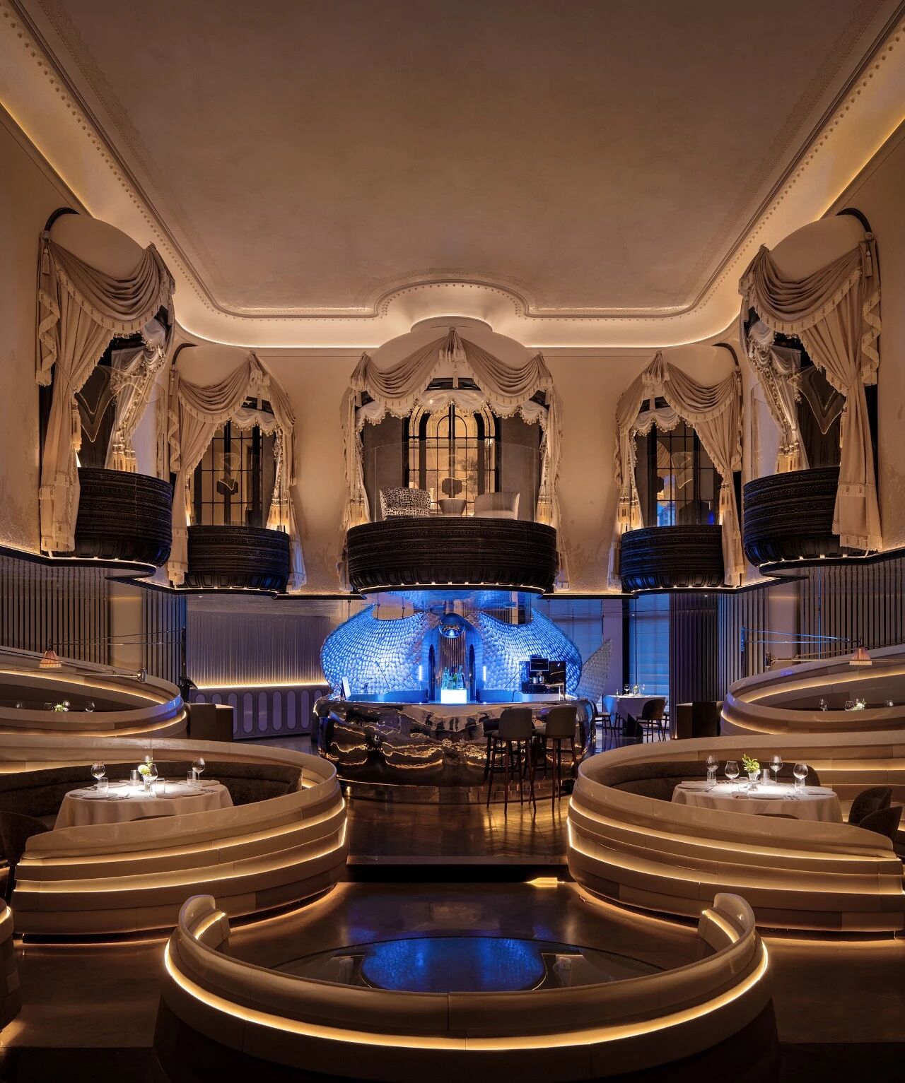 佐度王子扒房 [天鹅湖店]丨中国哈尔滨-11