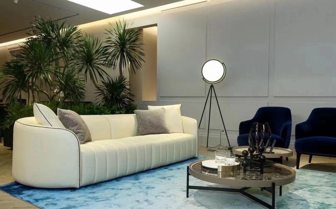 上海一家10000平方米家具展示店操刀丨中国上海-13