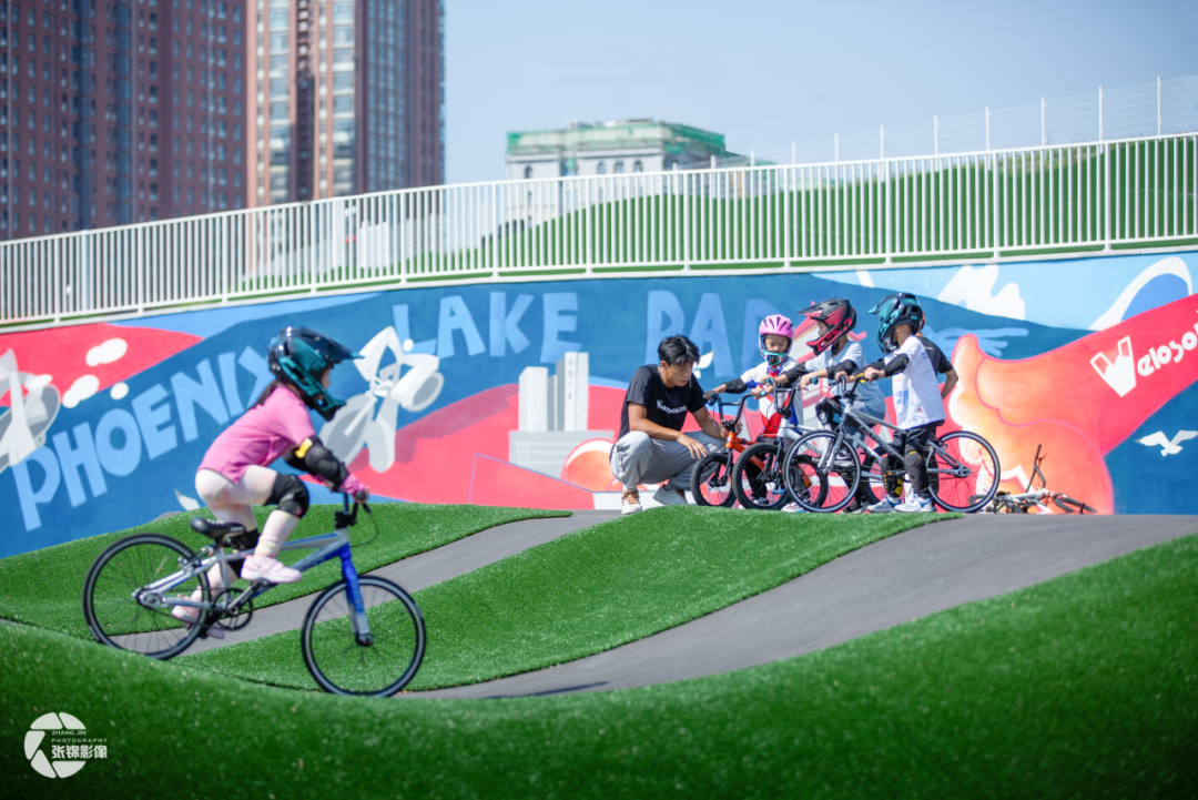 烟台全龄打卡新去处：来莱山，遇“丨中国烟台丨中国中建设计研究院-80