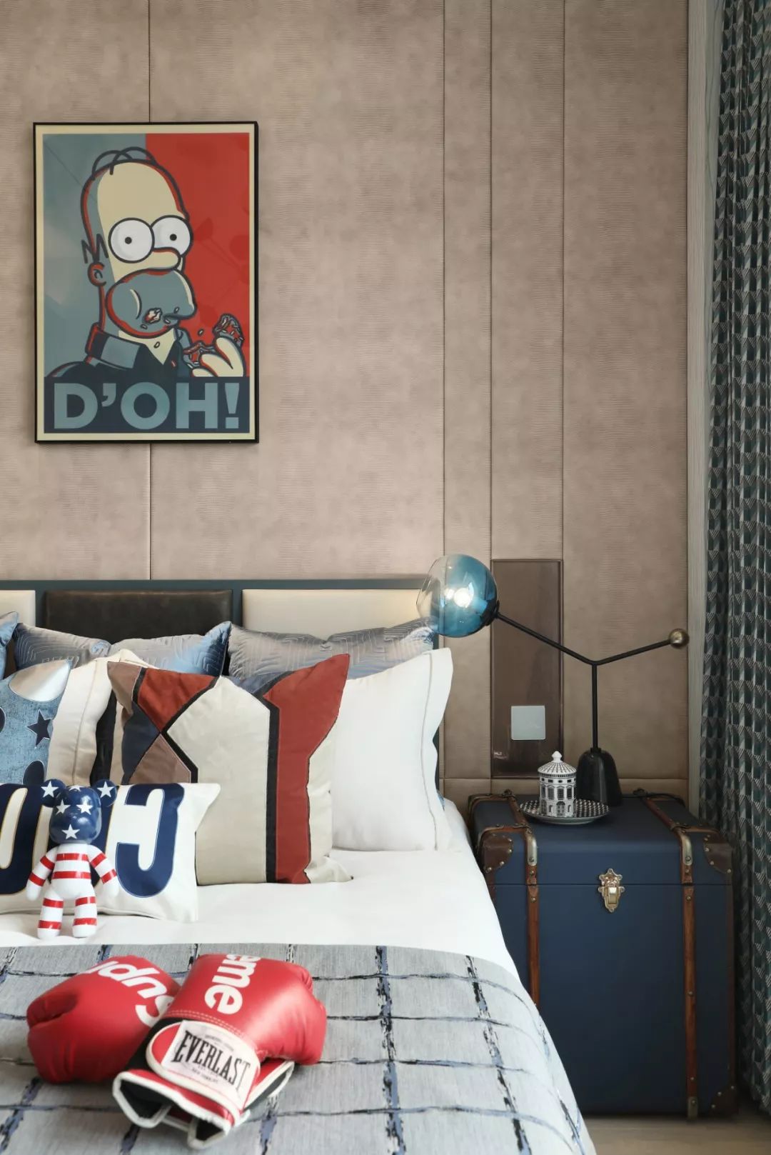 苏州九龙仓天灏丨中国苏州-28