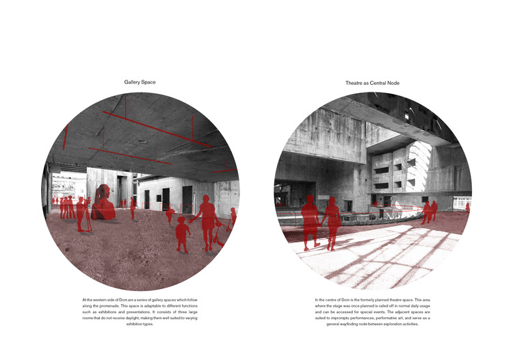黑山城市更新地标 | 旧建筑新生命-19