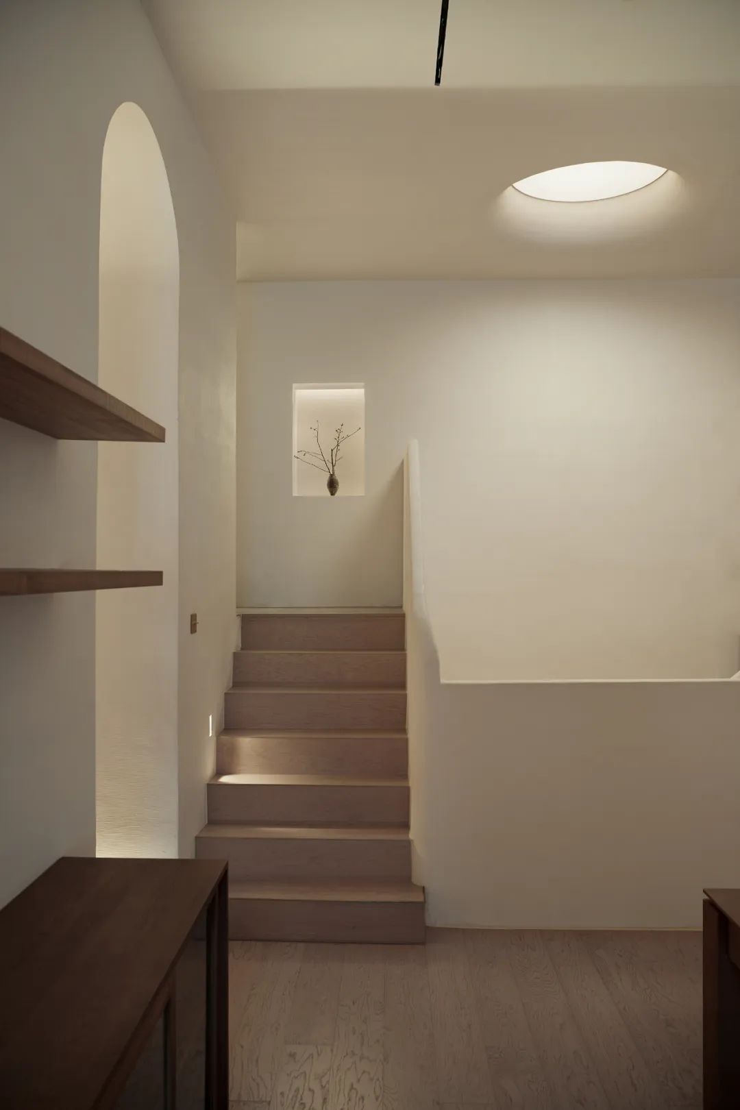 一隅清幽｜张回春武夷岩茶非遗大师-34