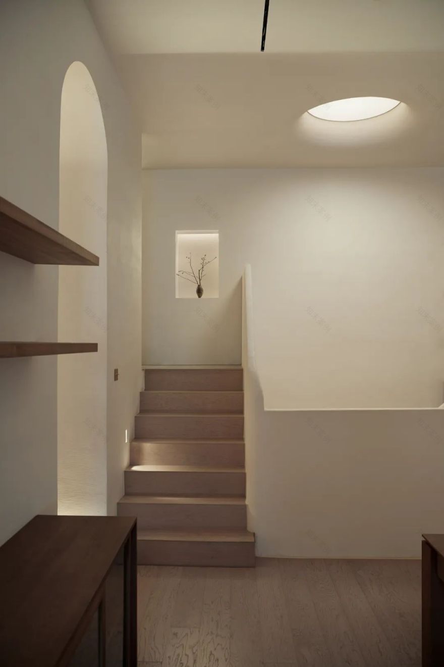 一隅清幽|张回春武夷岩茶非遗大师-34