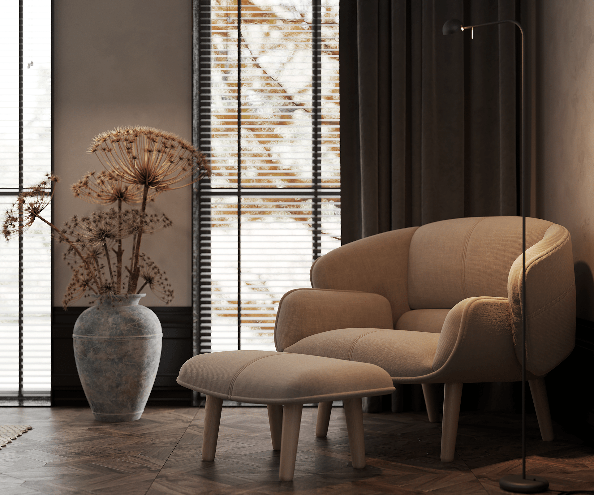 黑白灰感性系-9