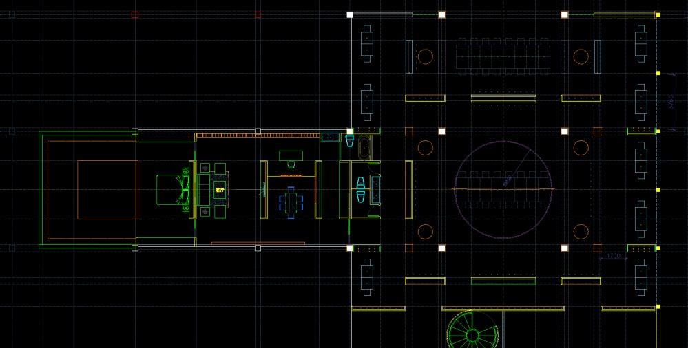 
新一代灯光体验馆 -14