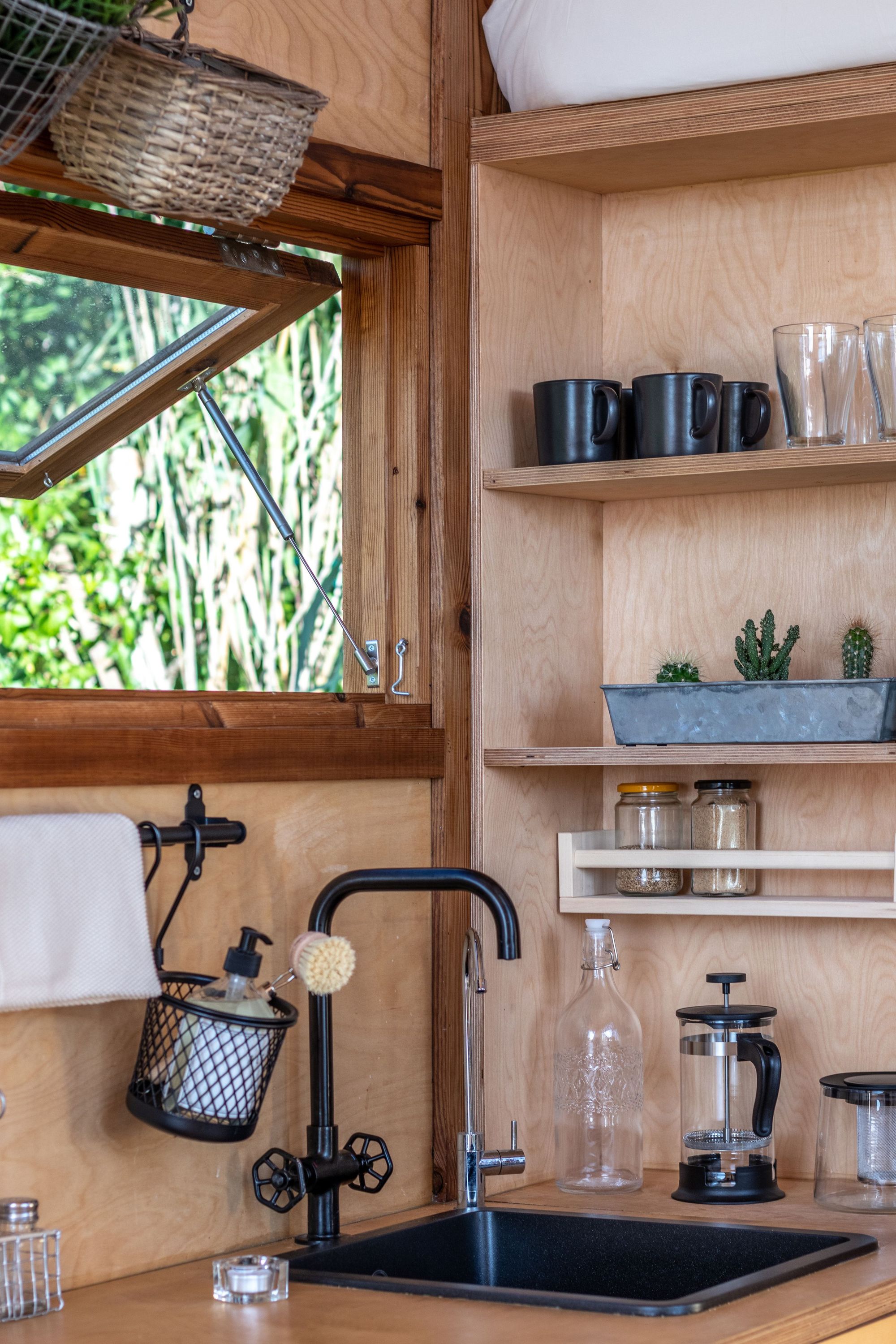 轮式小熊迷你屋丨葡萄牙丨Madeiguincho-36