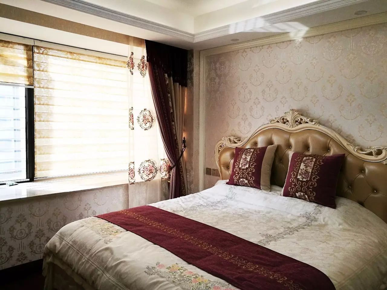 莱蒙水榭春天样板房-22