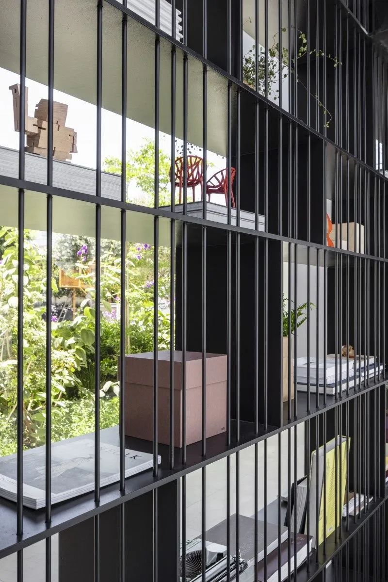 皮苏·凯德姆建筑师事务所-282