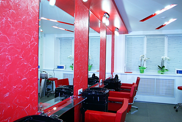 Клуб КРАСОТЫ · 关于设计与建筑的门户（俱乐部）-25