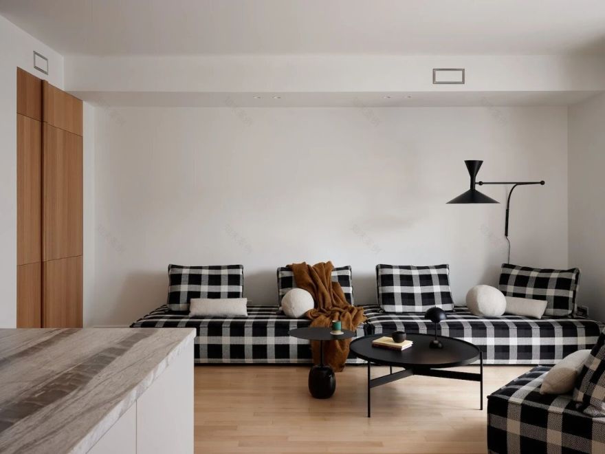 比利时沿海小镇诺克私宅设计丨建筑师Stef Claes-32