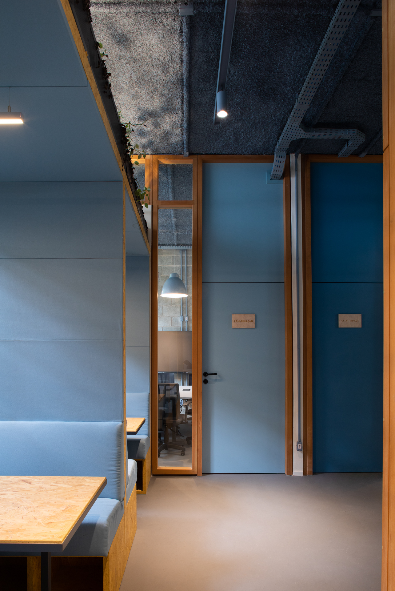 Ambev On 创新创业中心丨巴西圣保罗丨SuperLimão-8