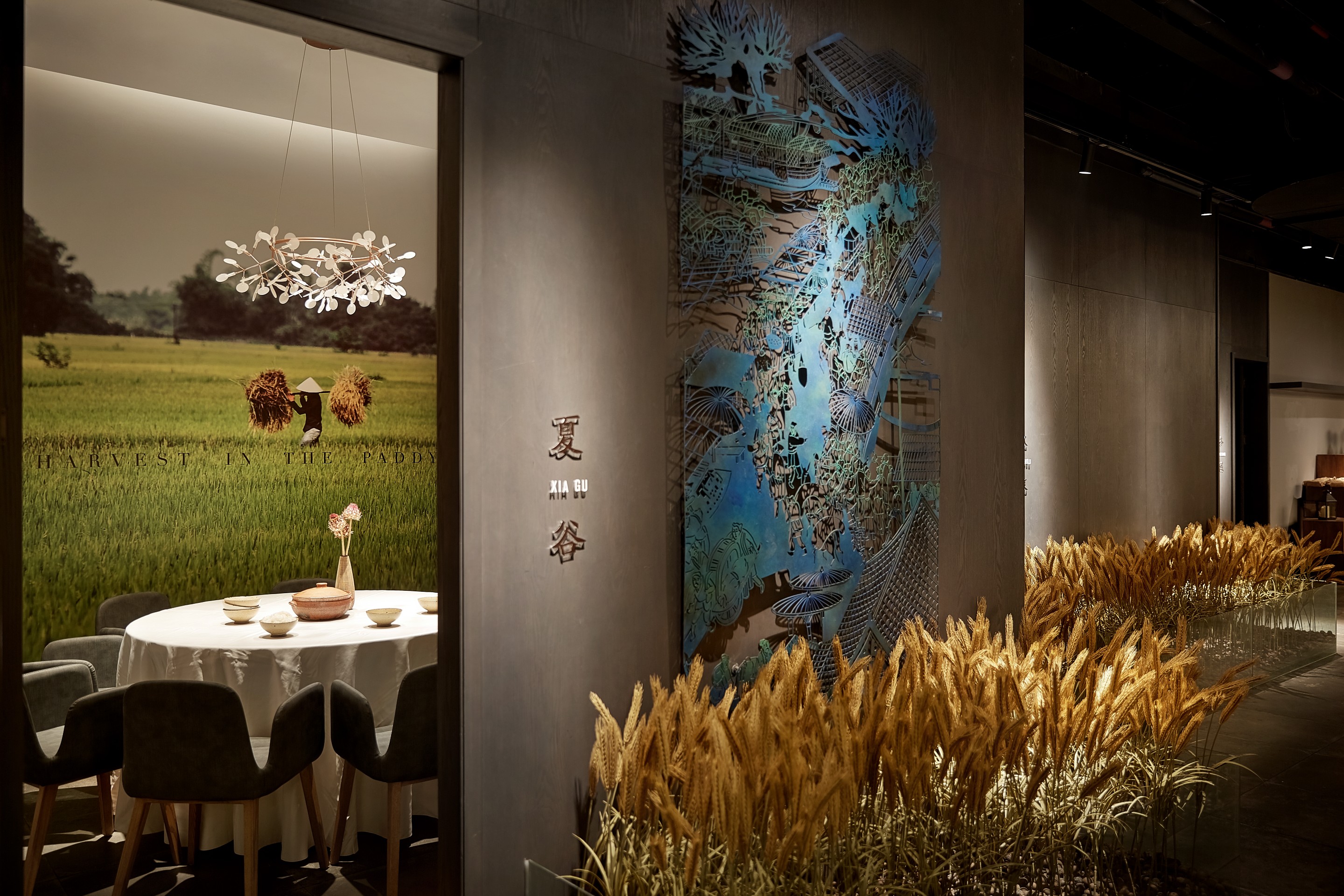 湘颂丨中国广州丨深圳市有山设计顾问有限公司-29