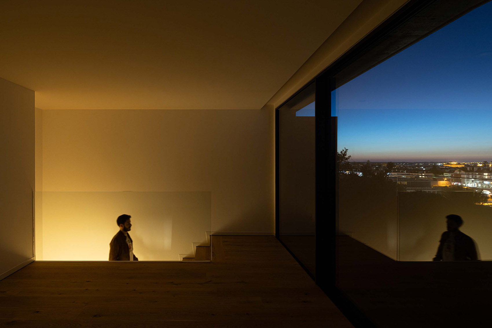 Puro 住宅塔楼丨葡萄牙丨Mário Alves arquiteto-32