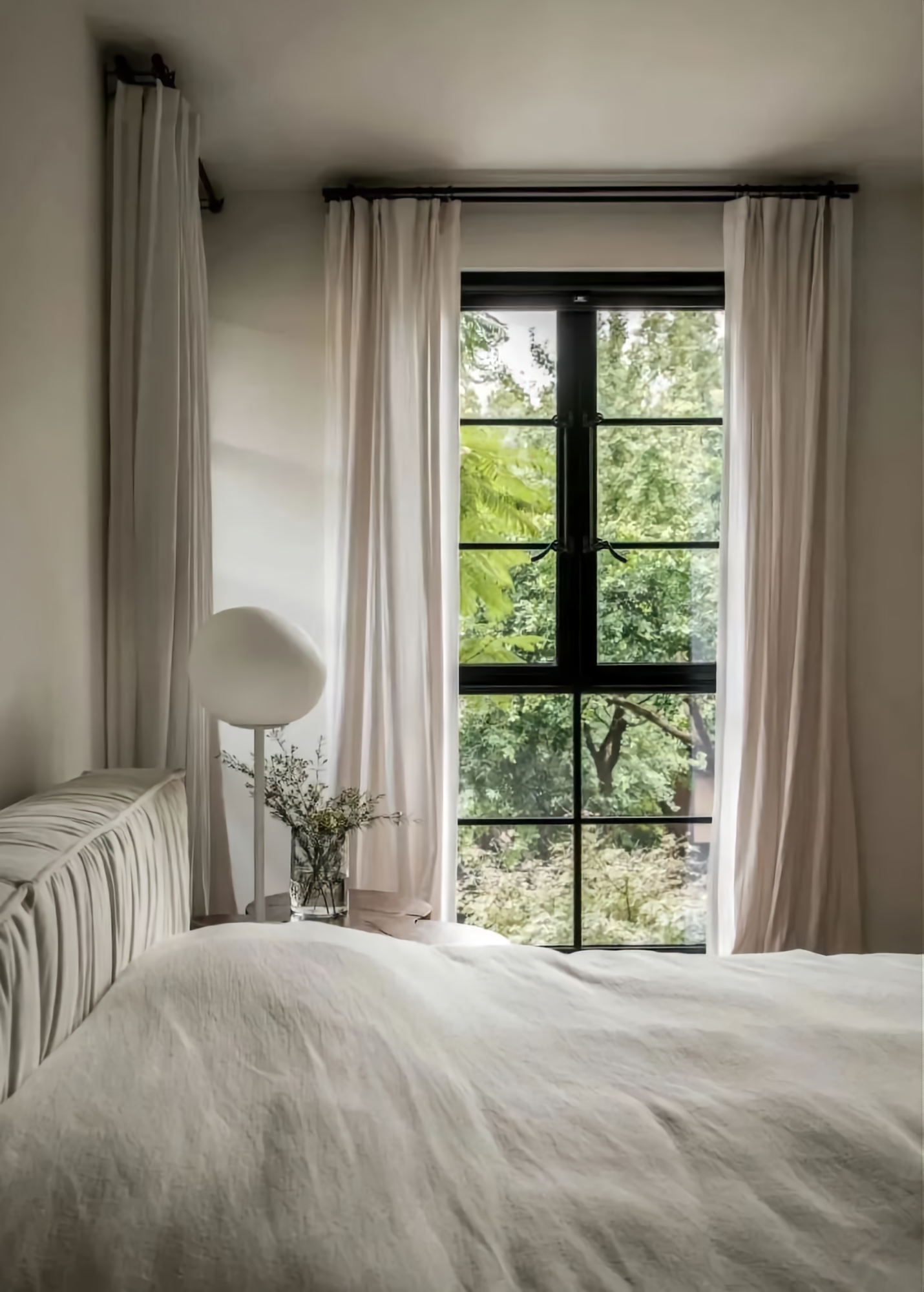 住进春天,追着光的家丨中国重庆丨尚壹扬设计-65